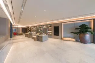 Ji Hotel Nanjing Jiangning Longhu Tianjie Zhushan Road