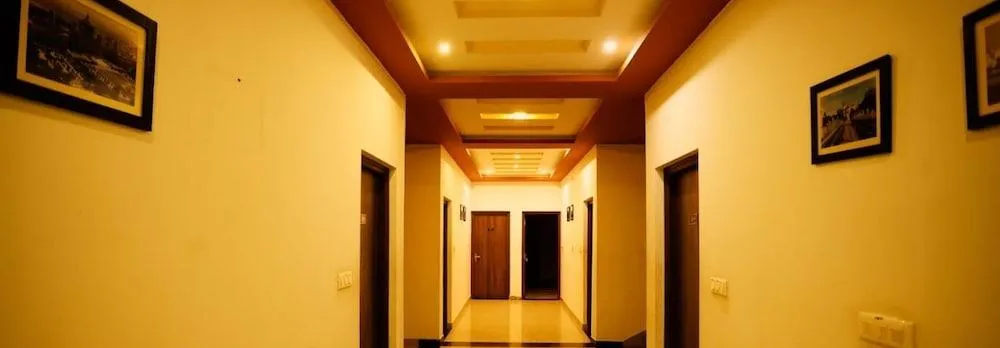 Meera Valley Resort