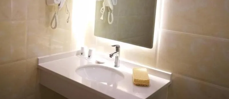Greentree Inn Beijing Tongzhou Universal Studios Express Hotel