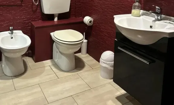 Vivendo rooms