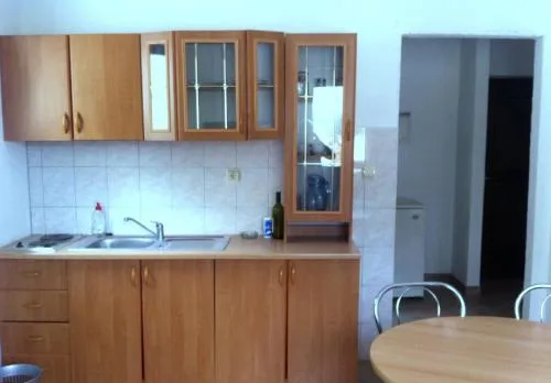Apartments Alajbeg