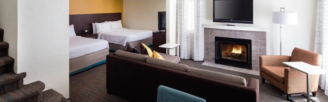 Residence Inn San Diego la Jolla
