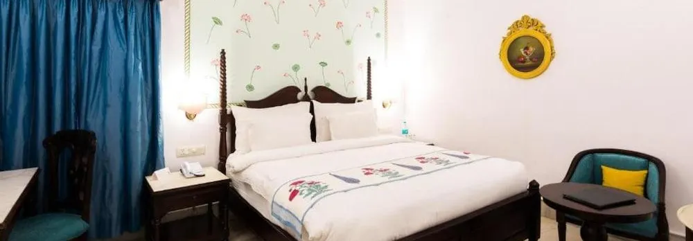 Hotel Amar Kothi