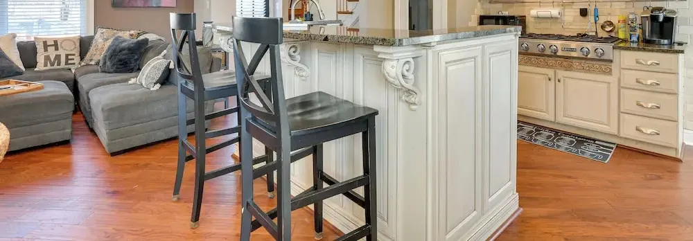 Wfh-friendly Vacation Rental in DC!
