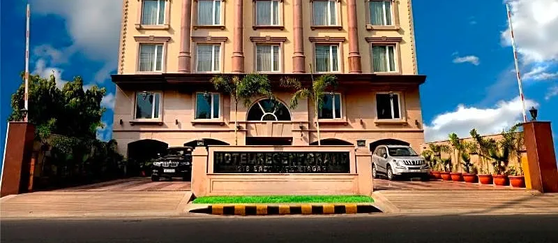 Hotel Regent Grand