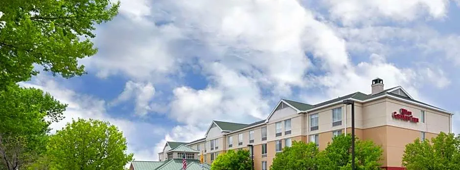 Hilton Garden Inn Albuquerque North/Rio Rancho