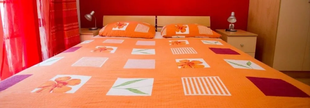 Apartment Meri