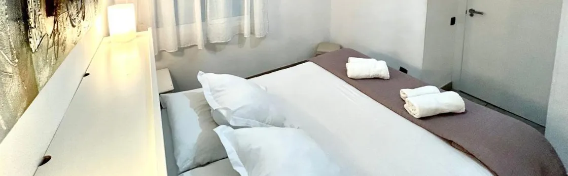 Apartment Sagrera