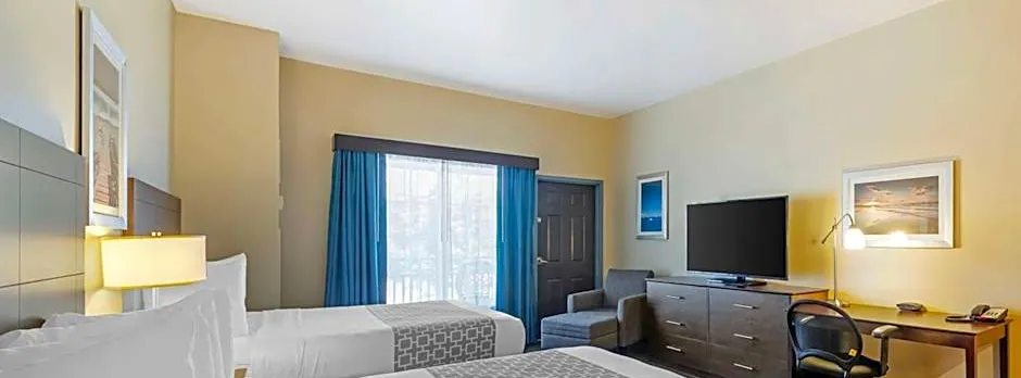 Best Western Naples Plaza Hotel