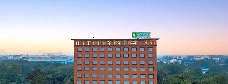 Holiday Inn Gurgaon NH8 by IHG