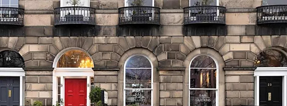 24 Royal Terrace