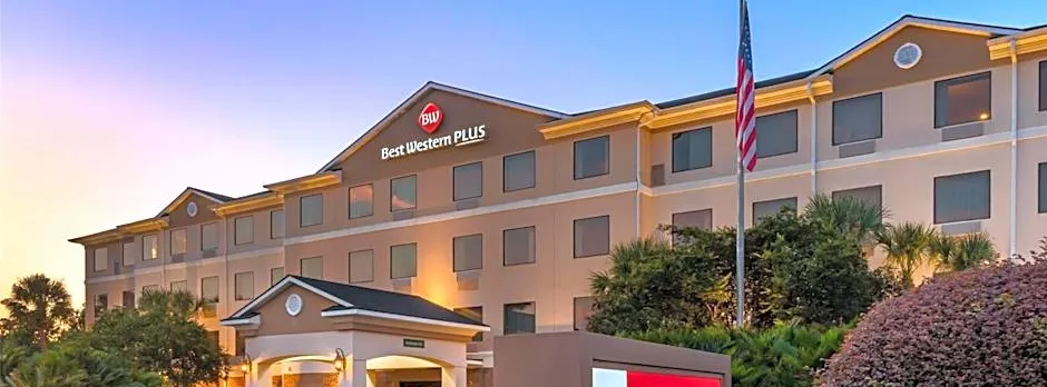 Best Western Plus Valdosta Hotel & Suites