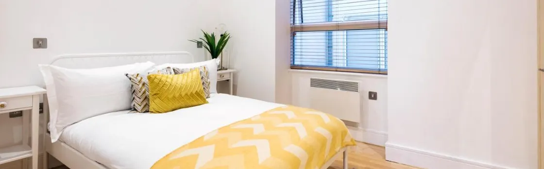 Stylish Hyde Park Apartment