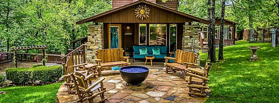 The Woods Cabins