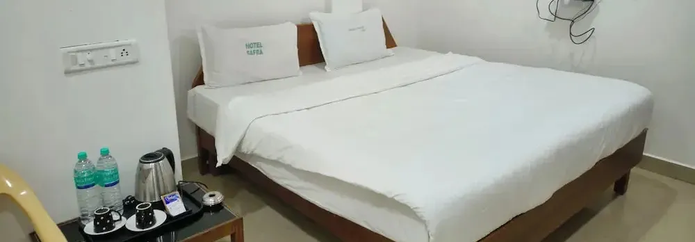 hotel safra