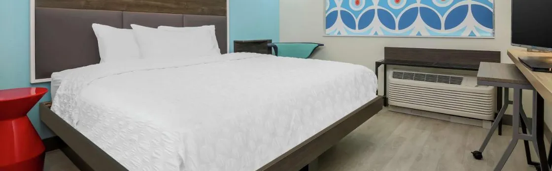 Tru by Hilton Amarillo West