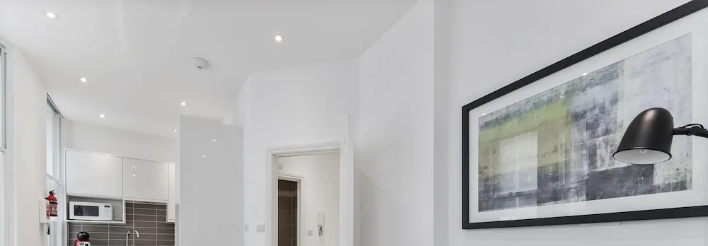 Cosy 1 Bed Apartment next to Liverpool Street Station FREE WIFI By City Stay Aparts London