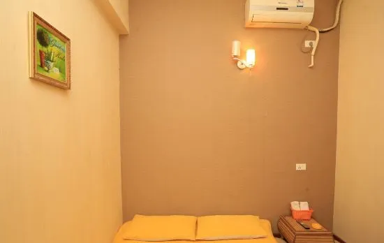 Xiaowo Hostel