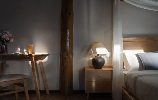Xingge Light Luxury Landscape Designer Meisu (Lijiang Ancient City)