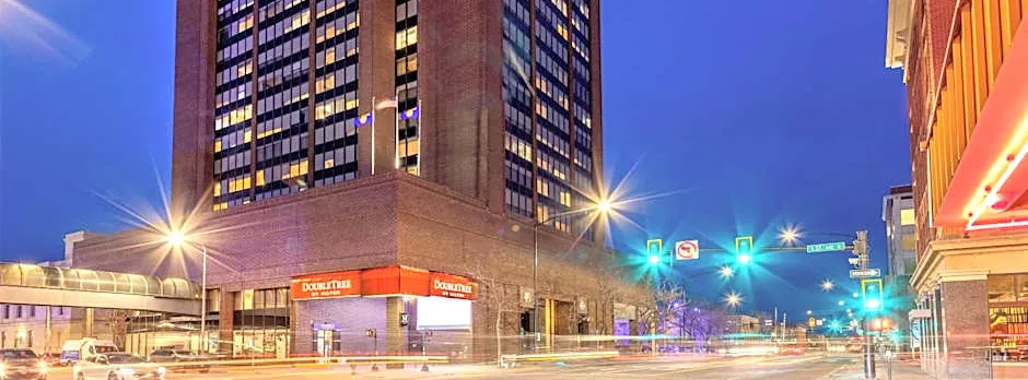 DoubleTree by Hilton Billings