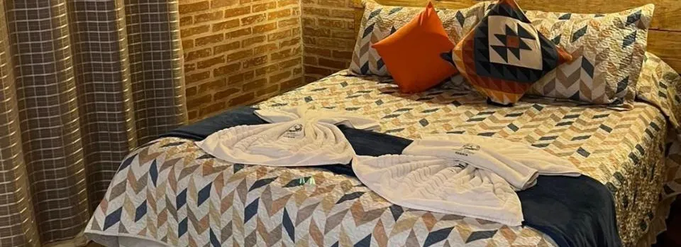 Pousada Recanto Ninho Verde