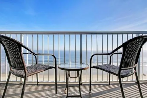 Ocean Annies Resorts