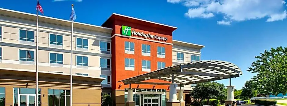 Holiday Inn Express Georgetown By IHG