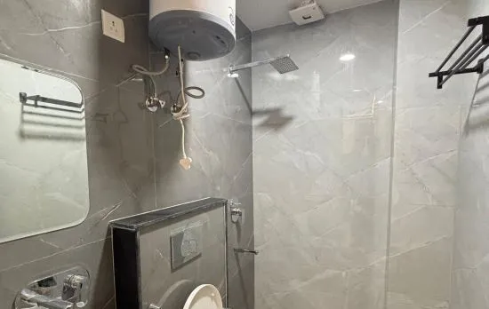 Hotel Luxe Stay - IGI Airport Delhi