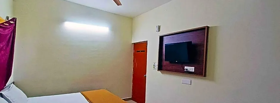 Hotel Aishwarya Comforts