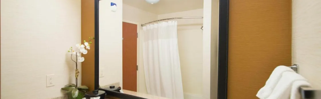Fairfield Inn & Suites Burley