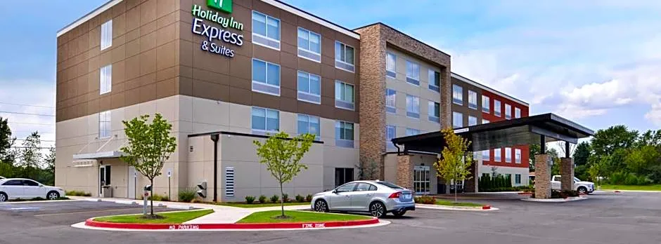 Holiday Inn Express & Suites - Siloam Springs By IHG
