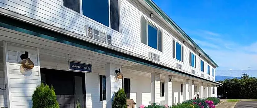 South Side Inn - Burlington