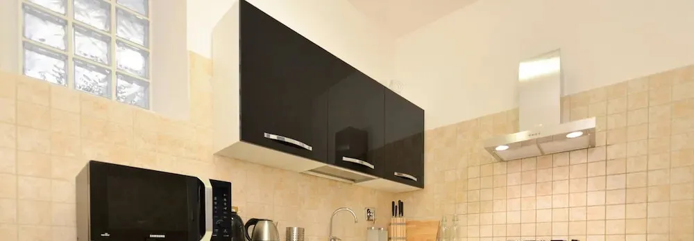 Spagna Apartment
