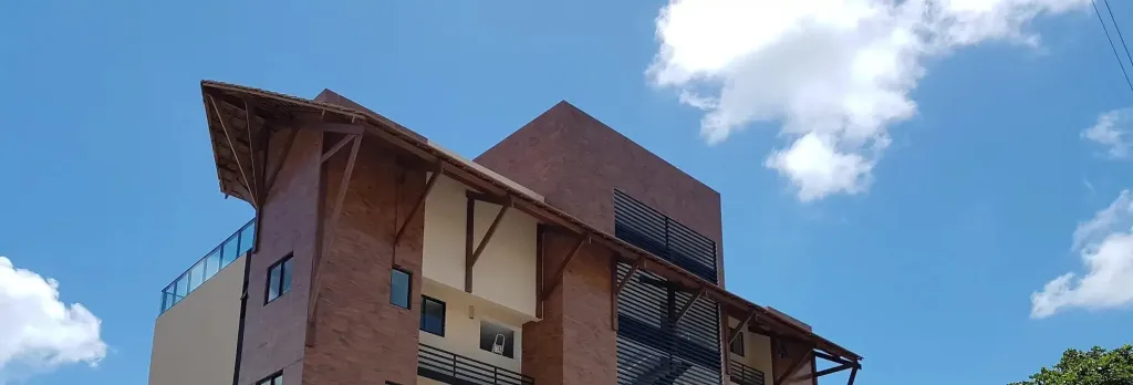 Macuco Residence