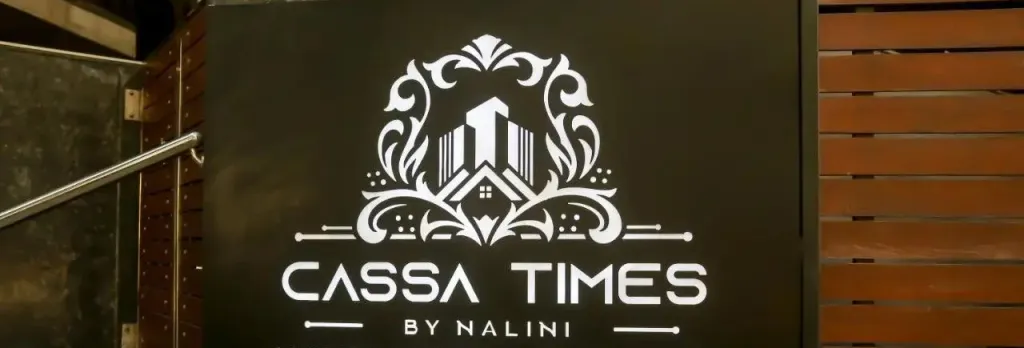 Cassa Times by Nalini