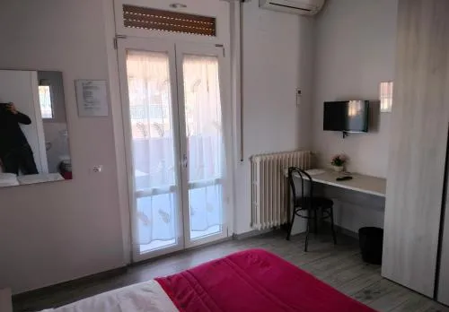 Il Grillo Di Firenze BB