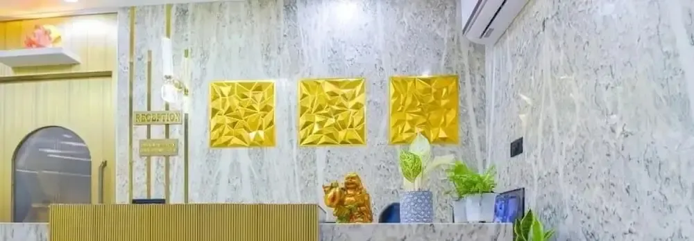 Hotel Shubh Hari