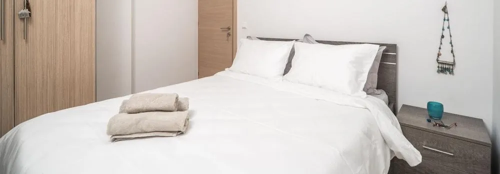 City Beach Apartment