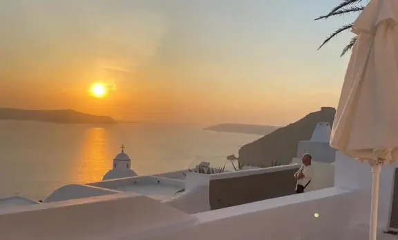 Anemos Family Suites