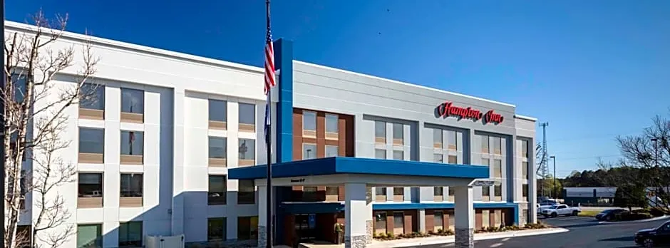 Hampton Inn Atlanta/Conyers