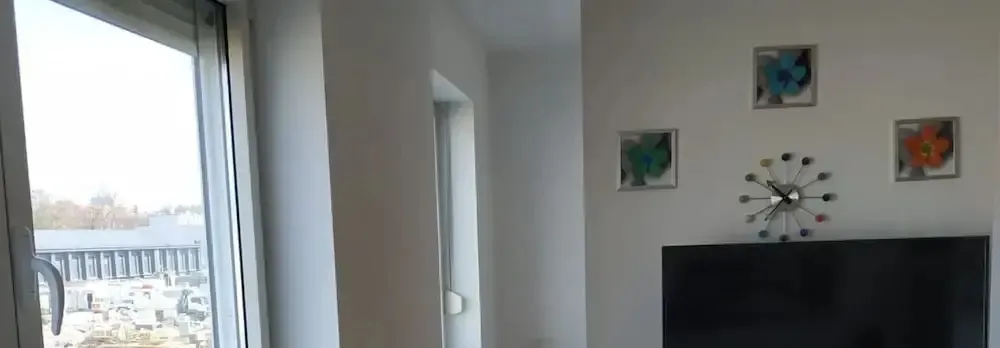 Apartment Cankareva