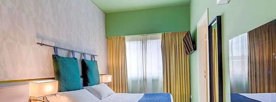 Best Western Plus CHC Florence