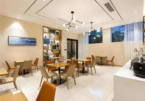 City Comfort Inn Hotel Chengdu Jianshe Road And Eastern Suburb Memory