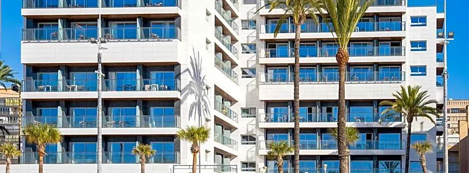 Innside Costablanca