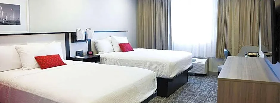 Ramada by Wyndham DFW Airport