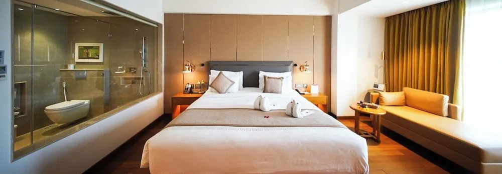 Pride Hotel Udaipur