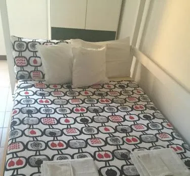 Milanofiere Flat