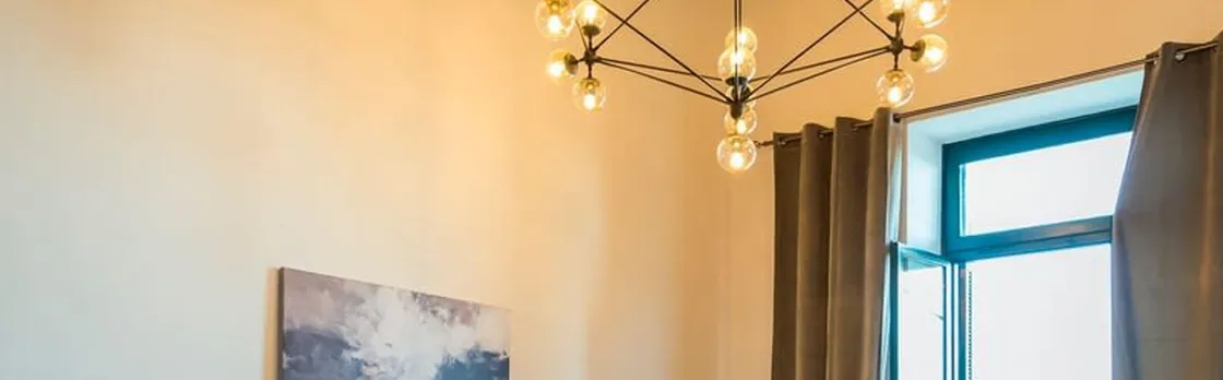 Aigli Seafront Loft-Luxury Design Retreat
