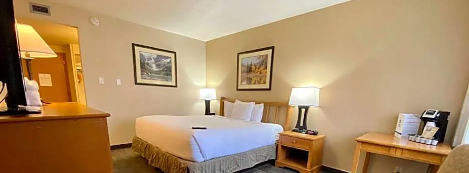 Best Western Sheridan Center