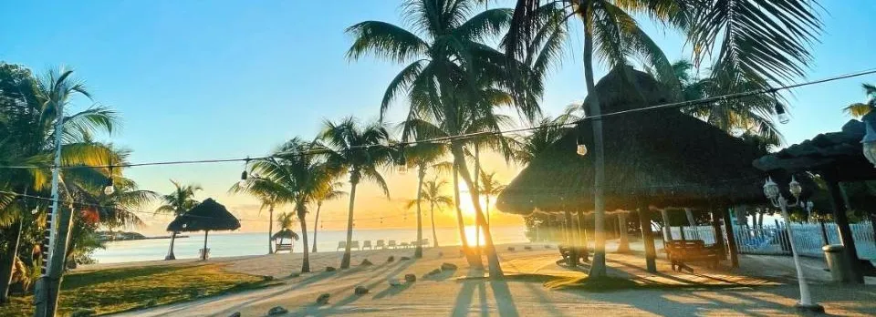 Coconut Cove Resort And Marina
